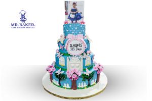 Birthday Special